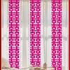 Honeymoon Love Heart Balloon Ceiling Set for Wedding and Bedroom Decor
