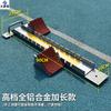 Datangyu Premium Aluminum Adjustable Starting Block