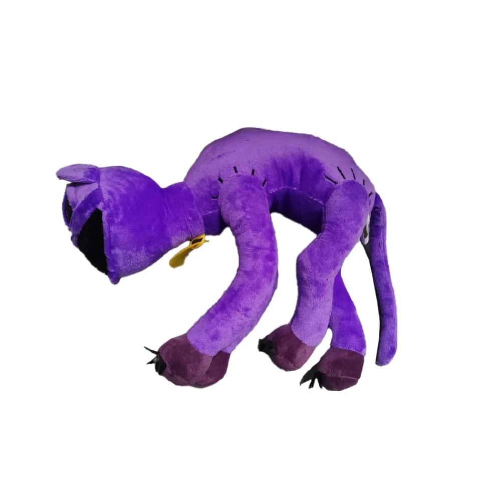 Bambola Peluche Orsacchiotto Morbido Kawaii Design Critters Sorridenti Catnap Dogday Peluche per Bambini Regalo per Bambini Decorazione