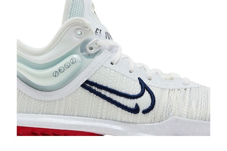 Nike Air Zoom GT Jump 2 EP USA (White Outsole)