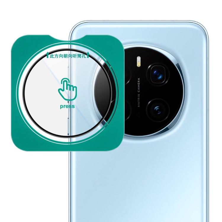 imak HD Glass Rear Camera Lens Film, Self-positioning Version