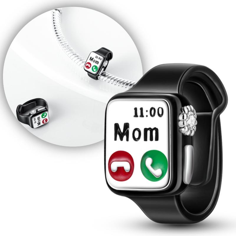 Copper Paris Tower Pyramid Travel Country Flag Charm Fit Original Bracelet Necklace Beads Pendant Women Diy Jewelry