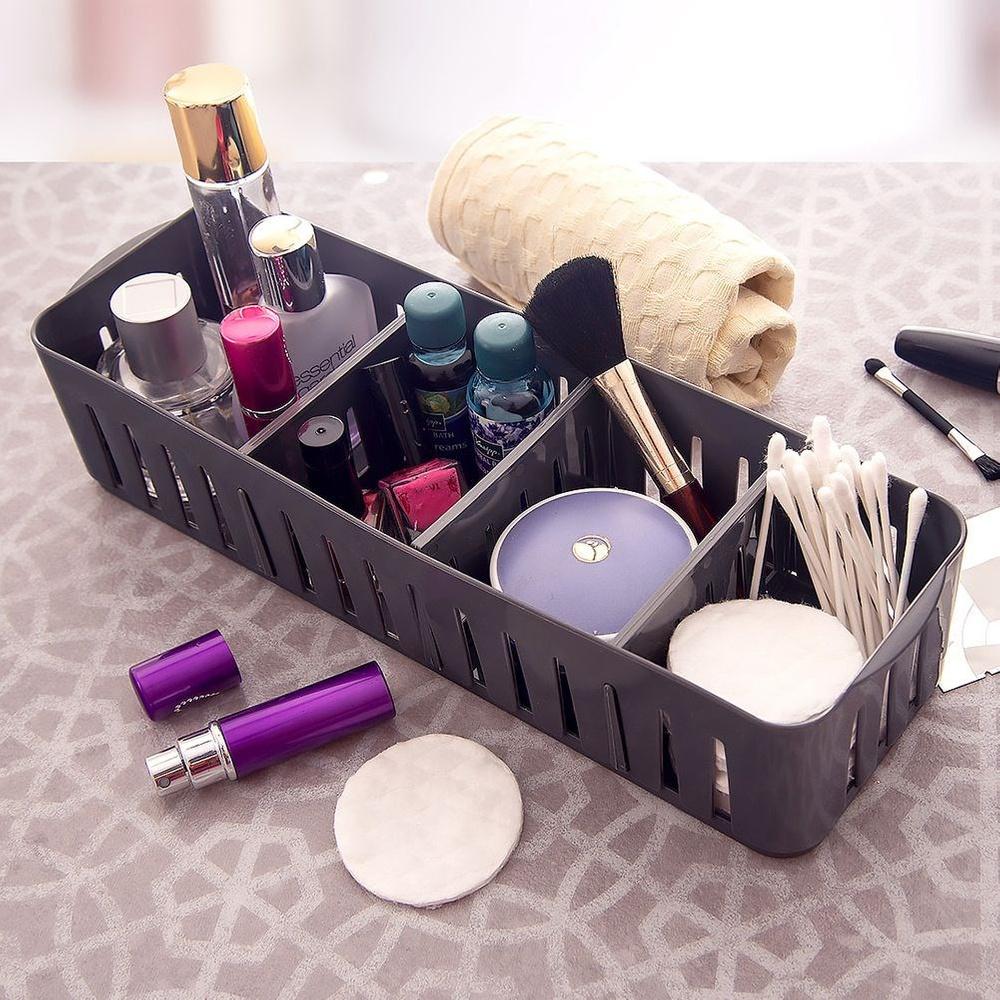 Gewürz-Organizer Küchenbehälter für Beutel für Schublade Schrank