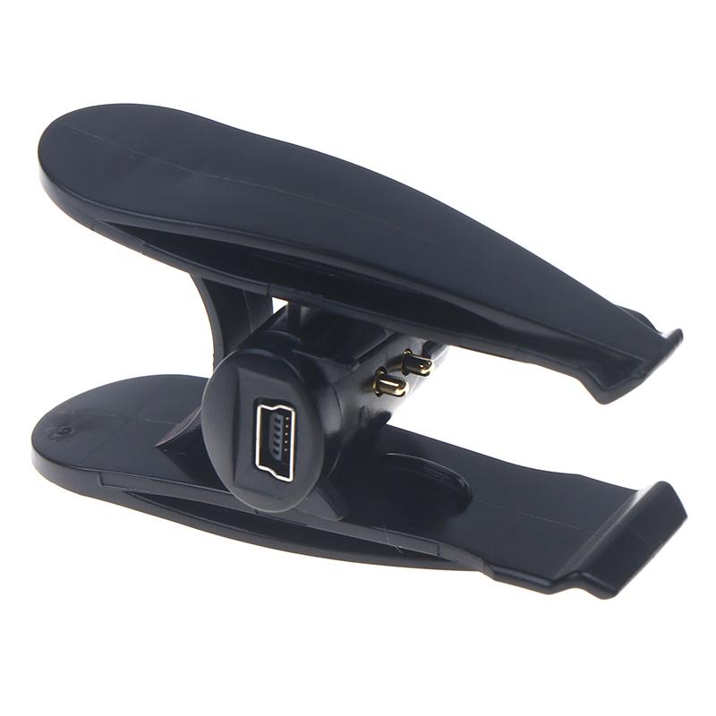 Metal Detectors Search Coils Charge Clip For Xp Metal Detectors Deus & Hf Orx (D0894) Metal Detector Charging Clip