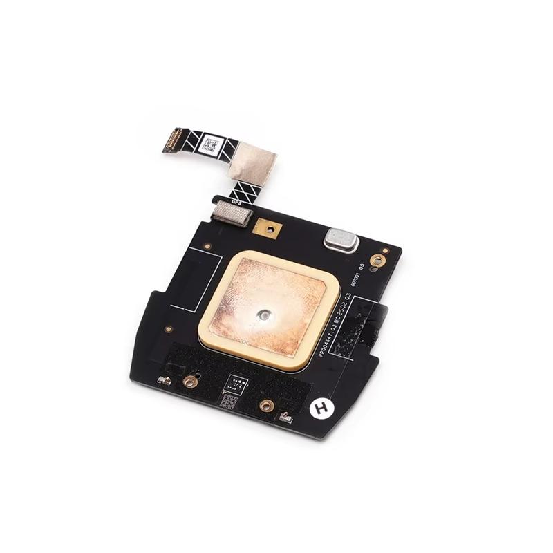High Quality DJI Mavic 4 Pro GPS Module GPS Cable Component For Mavic 4 Pro Drone GPS Board Repair Parts