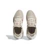 Adidas NMD_G1 Wonder Beige Rød Herre Sneakers Krem Wonder-Hvit ID7958