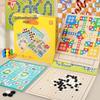 Fengyi Multi-functional Educational Board Game Set