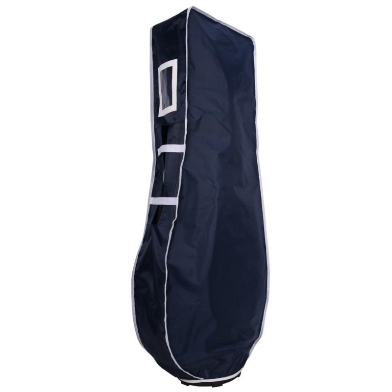 

Golf Bag Rain Cover Watertight Golf Bag Cover Golf Bag Hood for Golfers Golf Stand Bag Golf Bag Rain Protections Cover