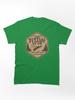 Mating Season The Nuptial Flight Is On Ant Queen Badge Classic Unisex T-Shirt
