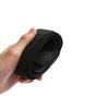Car Trunk Storage Fixed Belt Nylon Fire Extinguisher Storage Fixing Belt Loop Strap Black Trunk Organizer Strap Car Accessories