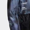 Adidas Jackets & Coats Women's Blue HE5178