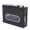 Cassette Tape Player Portable Cassette To MP3 Converter with 3.5mm     Supports USB Flash Drives and USB Card Reader for Homes Parks