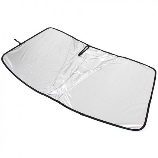 Foldable Sun Visor Shade Windshield Window Cover UV Block For Hyundai Sonata