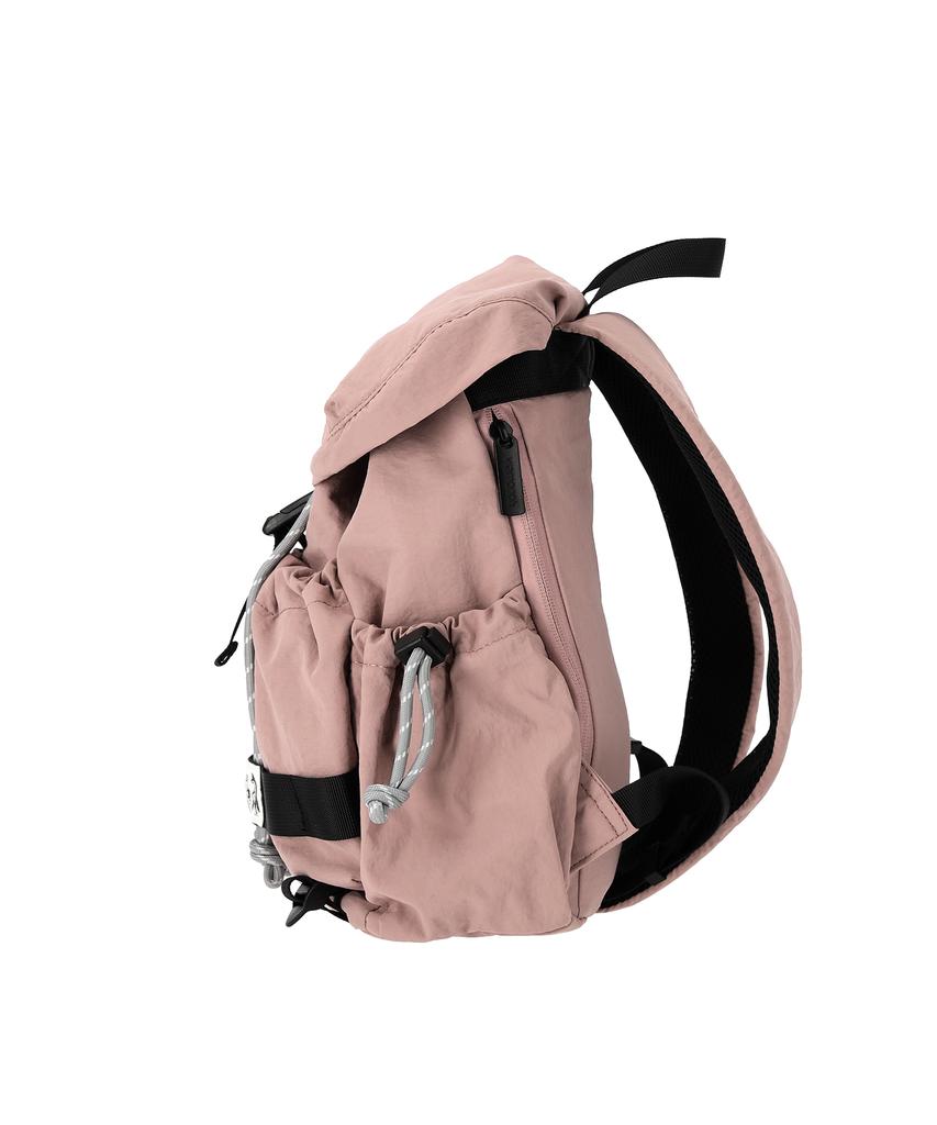 Viamonoh Truvi Mini Rucksack (Pink)