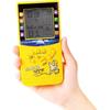 CZT Green Backlight Large Screen Tetris Game Machine Built-in Ink Chic Nostalgic Puzzle 999-in-1 ...