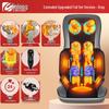 Enlong Full Body Smart Kneading Massage Cushion