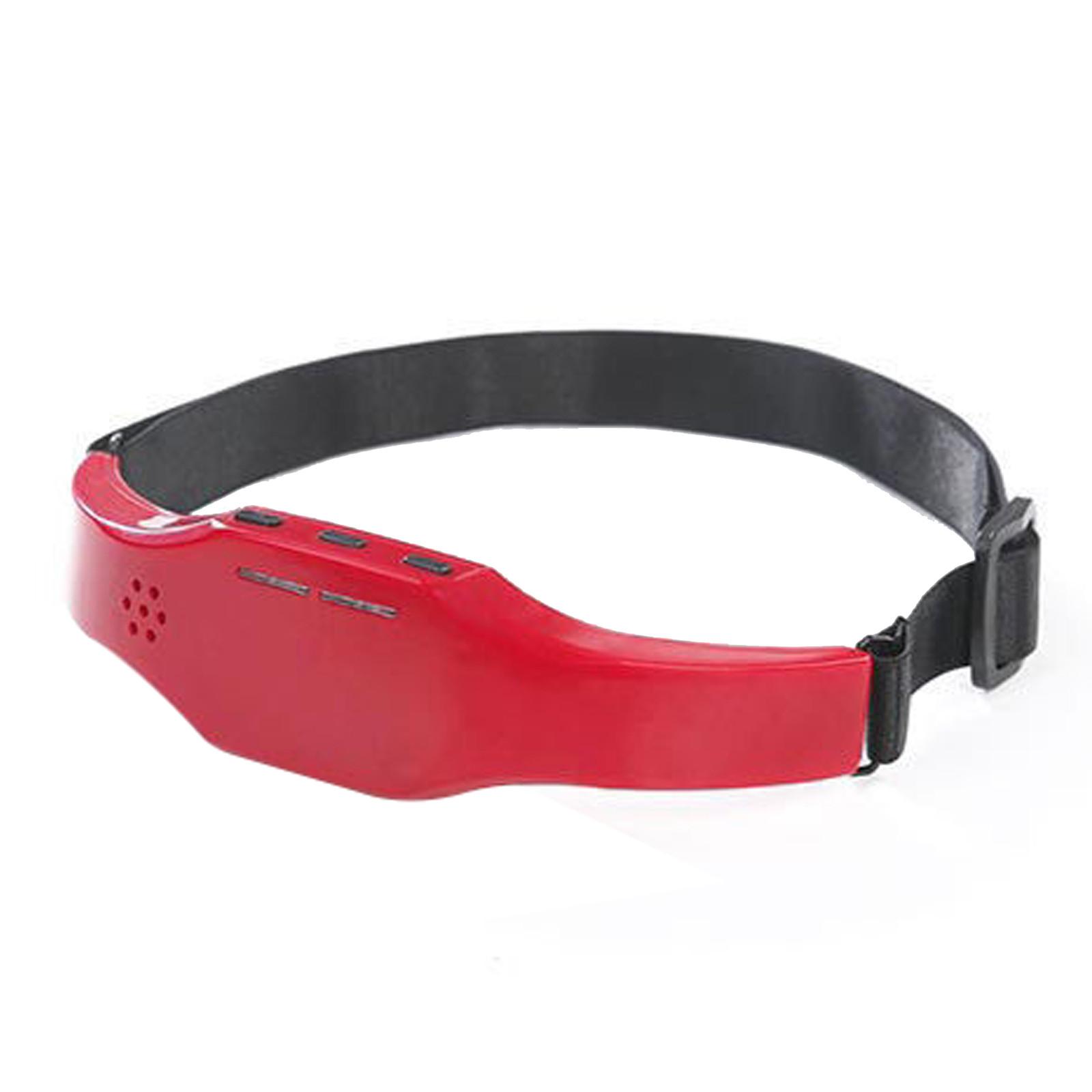 Повязка на голову для сна — фото 3