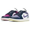 Air 1 Low SE Mismatched Purple Magenta 2021 Dam DJ4342-400