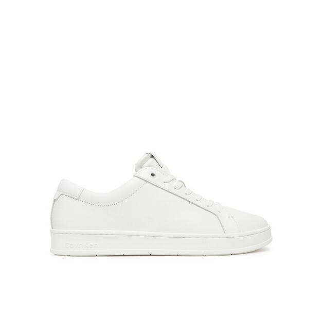 Кроссовки Calvin Klein Low Top Lace Up Lth EU 41