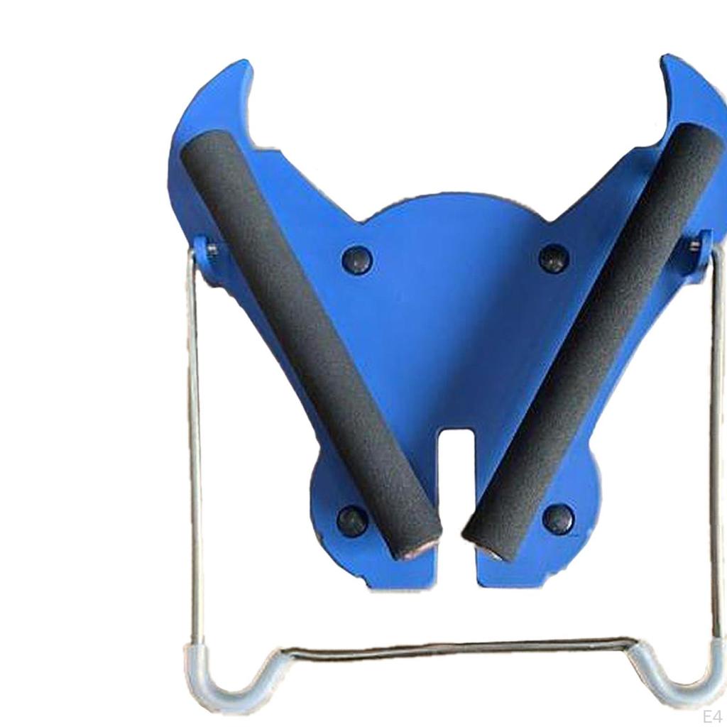 Alto Saxophone Stand , Instrument Accessories,Professional Sturdy Creative Folding Portable