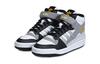 adidas Forum Mid J 'White Black Silver' GY7062