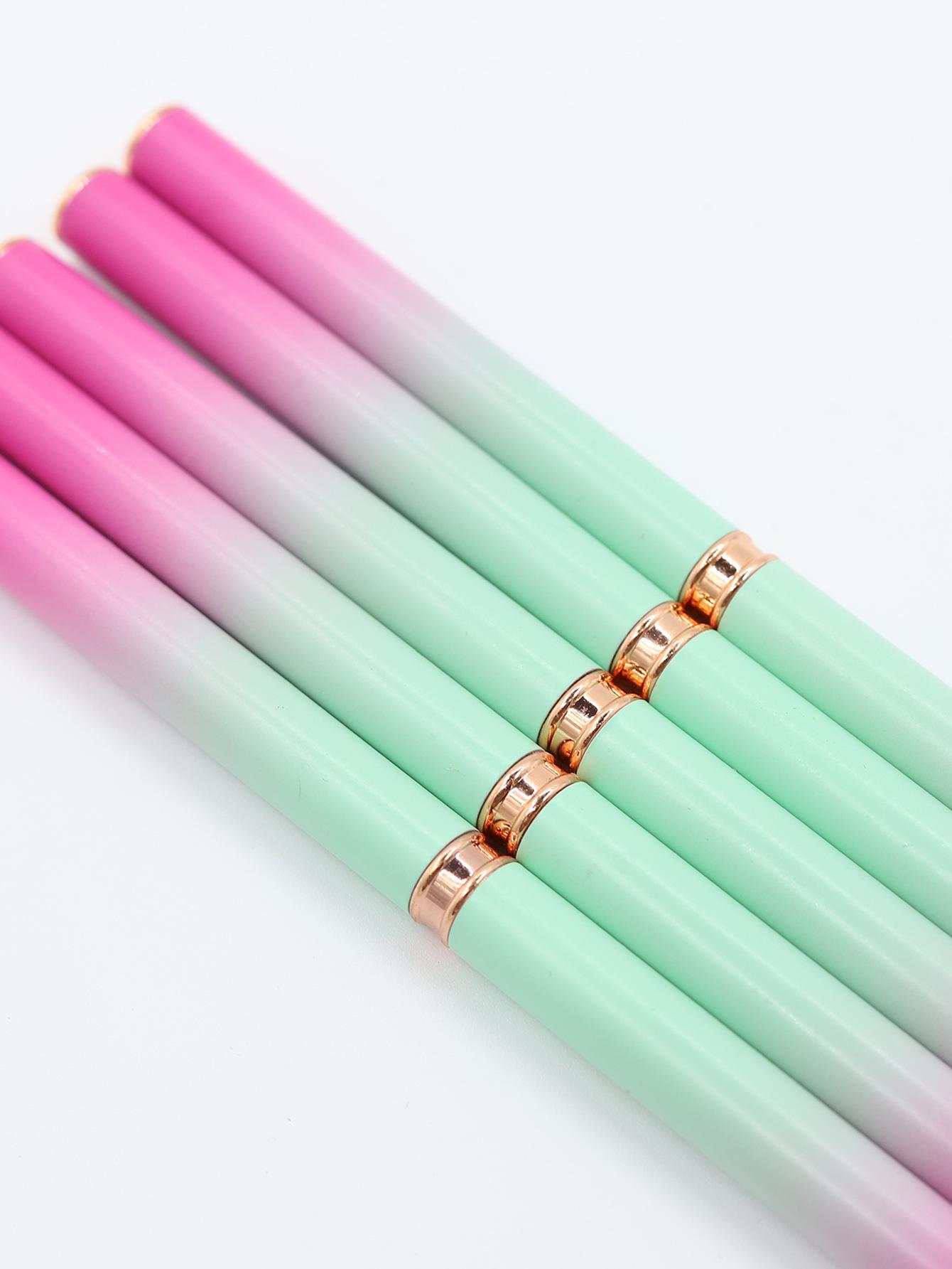 

Профессиональный набор кистей для дизайна ногтей для рисования японских цветов, французского маникюра и контуров в салонах