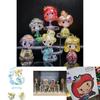 Perfect Princess Crystal Building Blocks Set Dazzling Table Ornaments For Kids Toys