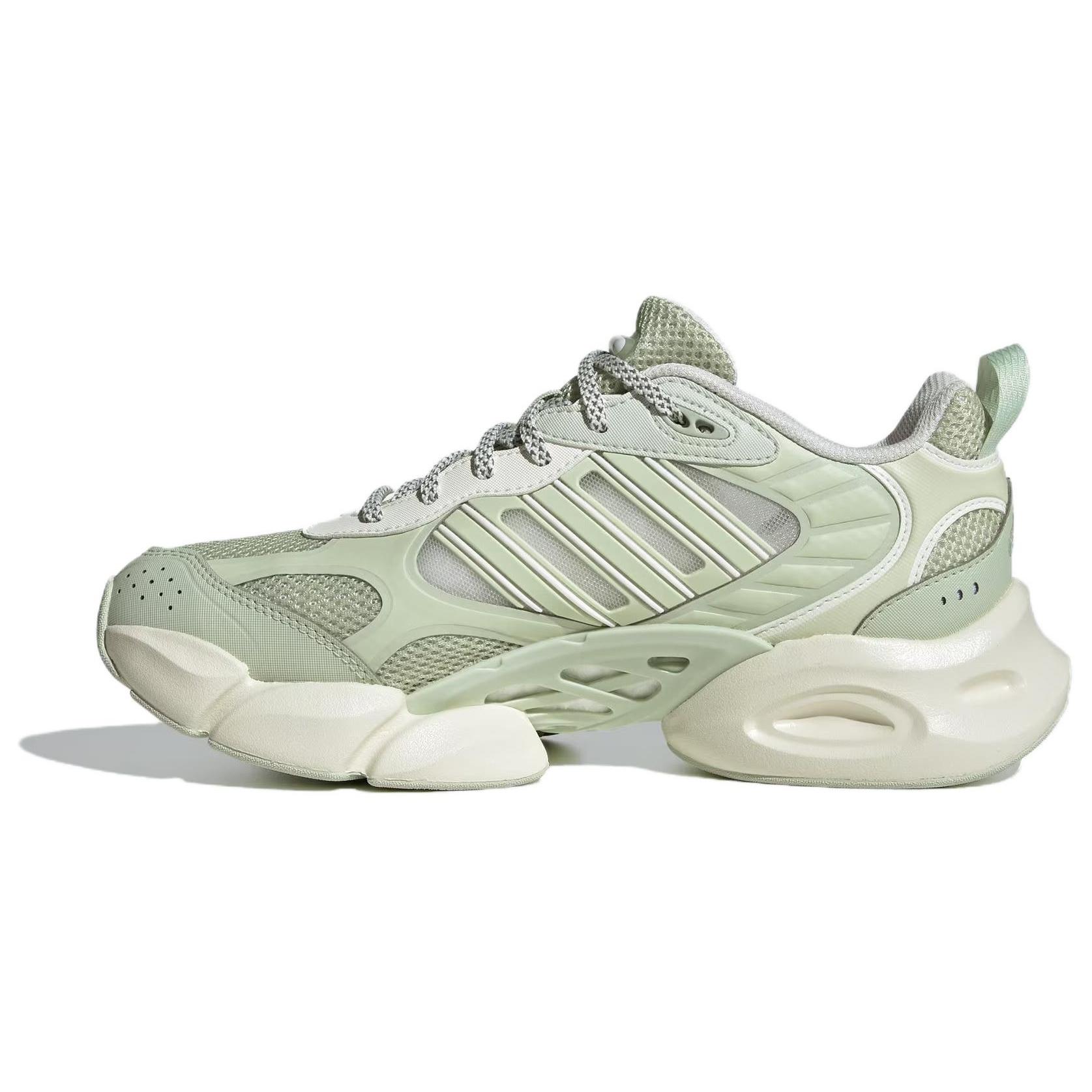 adidas Climacool Vento 3.0 HEAT.RDY Boost  Light Green  Men s IF6718 EU 36⅔