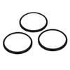 67mm Star Filter 4 6 8 Points HD Coating Slim Starburst Lens Filter for Micro SLR Camera