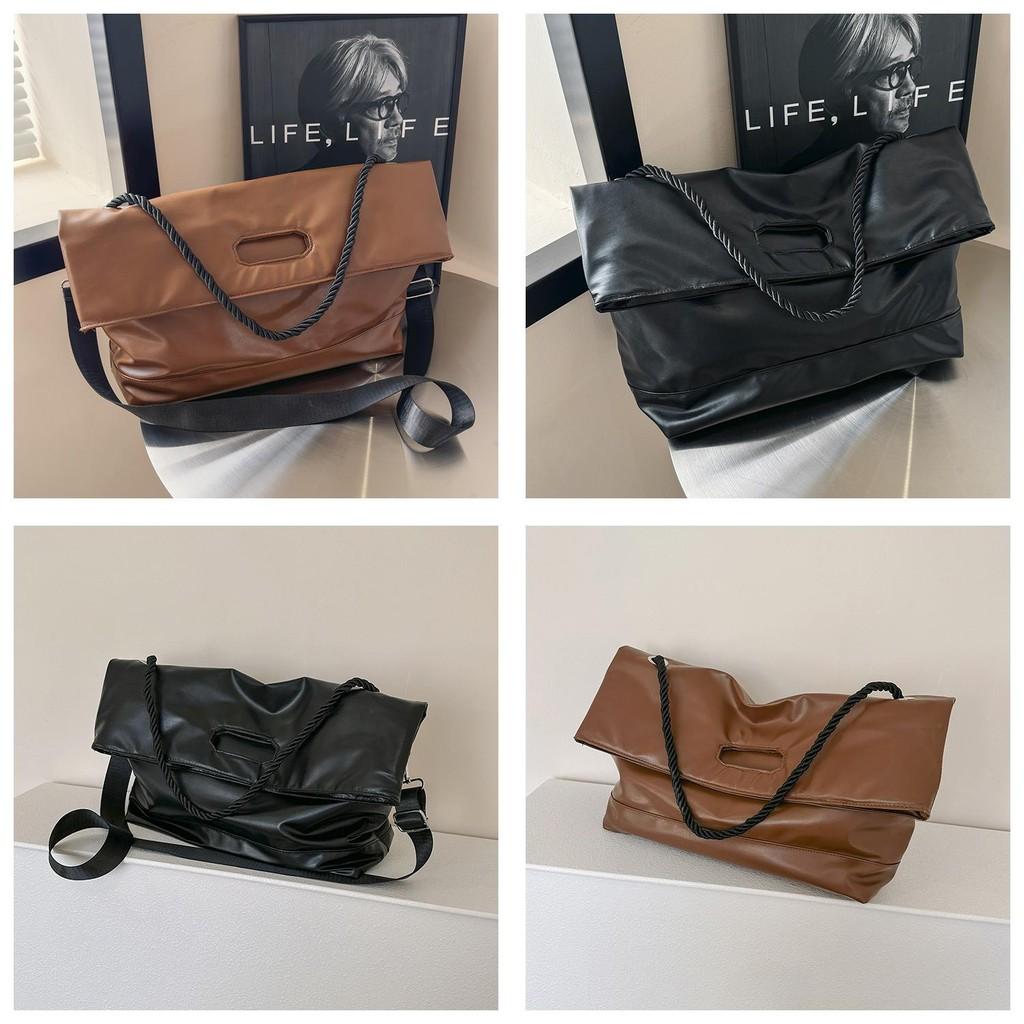 Pu Crossbody Bag With Zipper Closure For Daily Use Womens Streetwear Small Handbag