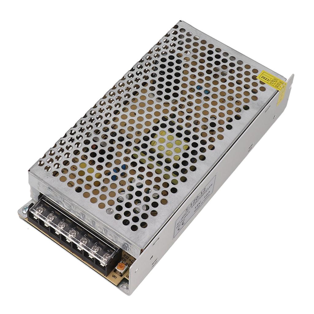 Switching Power Supply Easy Installation Universal Regulated Switching Converter 12V10A