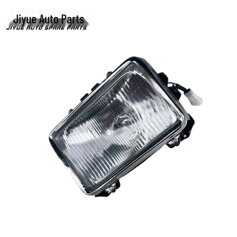 Jiyue Dongfeng Cummins EQ2102 Left Inner Headlight Assembly