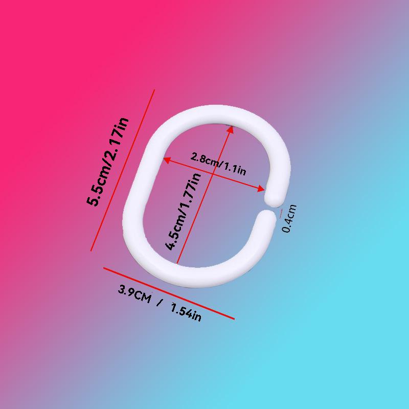 Pokročilá námořnická modrá jednoduchá moderní velmi jednoduchá jednobarevná koupelnový sprchový závěs koupelnový dělící závěs Vodotěsný PEVA mater