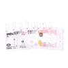 1Pcs Props Badge Storage Display Candy Bag Plastic Protective Shell Durable Card Sleeves