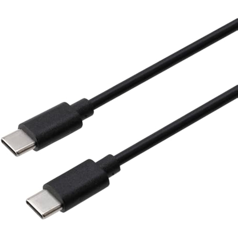 CYBER Controller Charging Cable Type-C to C (for PS5) 3m - PS5