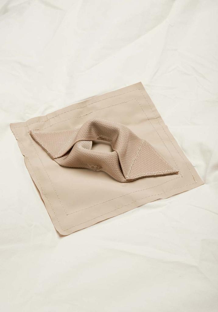 NORDISK Outdoor Camping Tarp kari 12 400 x 300cm Natural Japanese 242042 [Genuine Product]