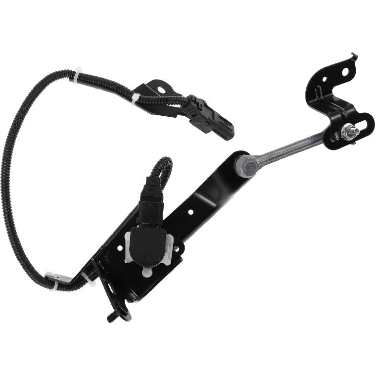 Motoforti Air Suspension Ride Height Level Sensor, Headlight Level Sensor, for Lexus RX350 2016-2022 No.894070E010/894070E011 Rear Right