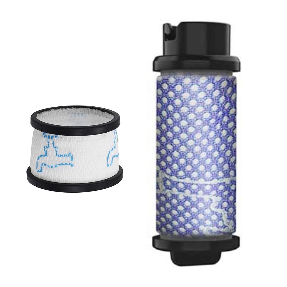 Fit For INSE Cordless Vacuum Cleaner N5 S6 S6P S600 Primary Filter Reduce Dust