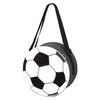 Durable Soccer Lunch Bag Insulated Tote for Football Fans Men Women Student Kids Keeping Freshes Warm Thermal Bags for School