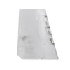 White Car Fuel Fill Door x1 For Ram ProMaster 1500 2500 3500 2014-21 5XP08GW7AC