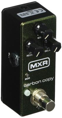 Tilbehør til guitarer – Guitarpedaler