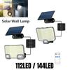 LED-pærer – LED-sollamper