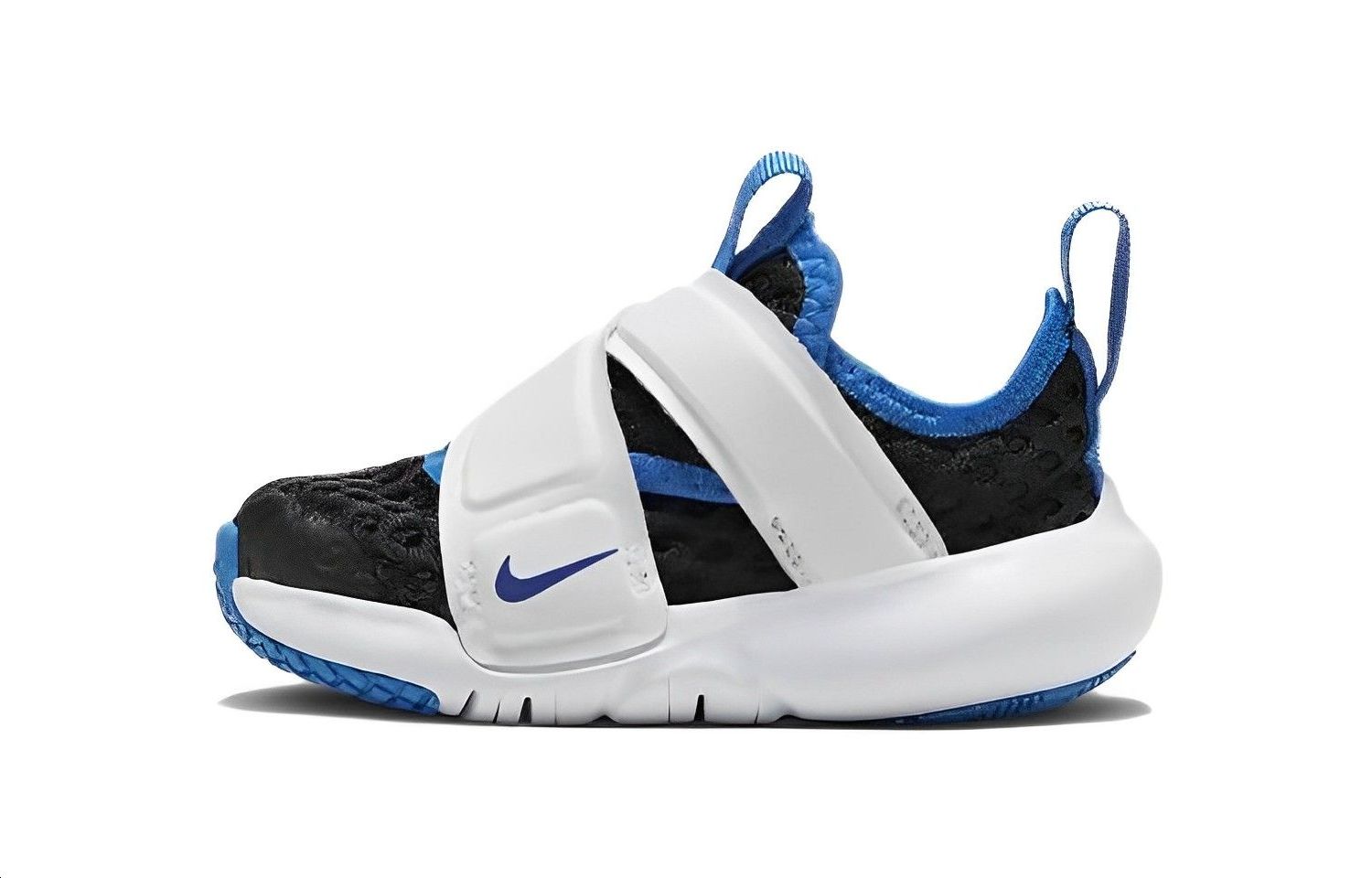 Nike Flex Advance TD  Black Deep Royal  DC9367-002 22