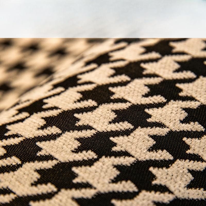 Pernă de canapea din chenille Husă de canapea Husă de canapea Pânză universală în stil nordic antiderapant