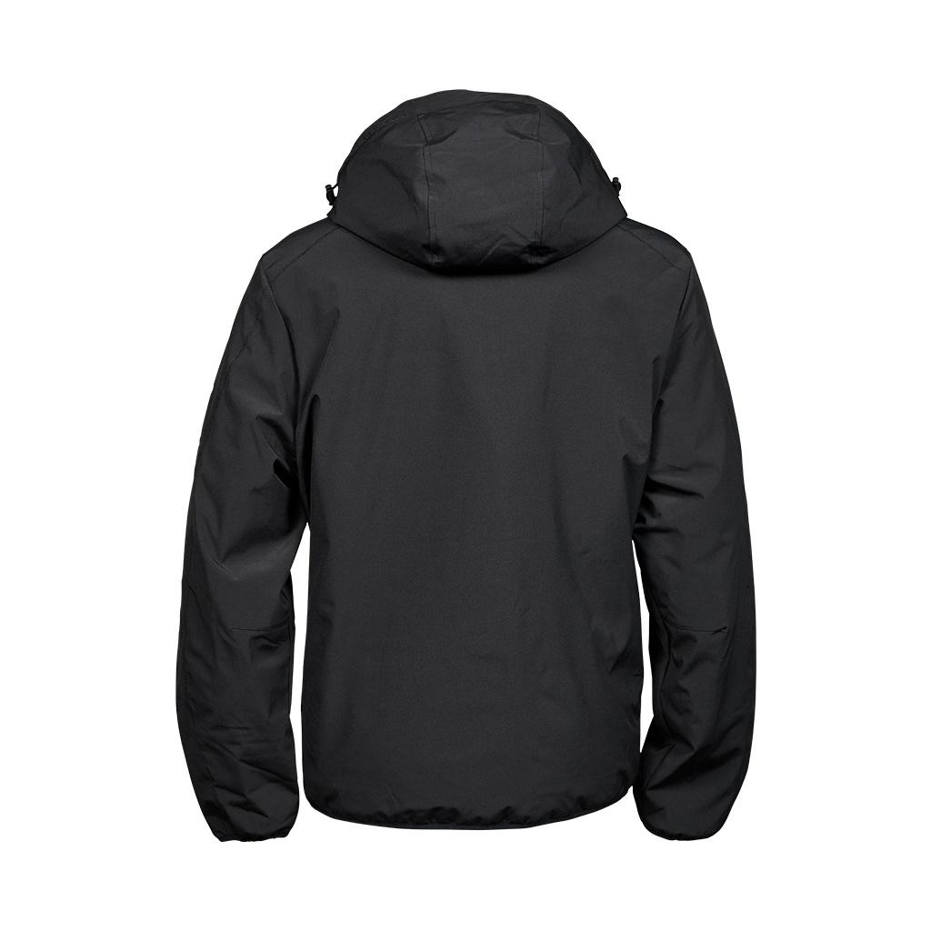 Tee Jays Mens Urban Adventure Soft Shell Jacket