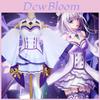 Kara Hajimeru Rezero Isekai Seikatsu Emilia Elf Cosplay Costume Complete Set
