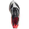 adidas Workout Adizero Dropset Elite Cloud White Solar Red Core Black Heren Sneakers LA6218