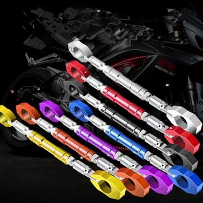 Motorcycle Handle Wheel Arm Reinforcement Rod Motorcycle Reinforced Balance Reinforcement Crossbar