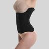 Slimming Tummy Control Shapewear Fishbone Support Buckle Shapewear Women Waist Trainer  Tight Dress