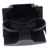 Fit For Nissan Frontier Pathfinder Xterra 2005-2012 Rear Center Console Drink Cup Bottle Holder Insret Car Interior